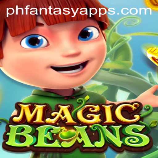 MAGICBEANS: A Fantasy Game That Transcends Reality